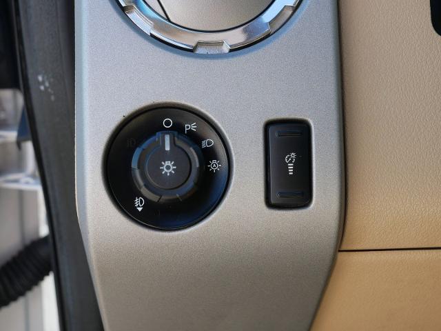 2015 Ford F-350 LARIAT