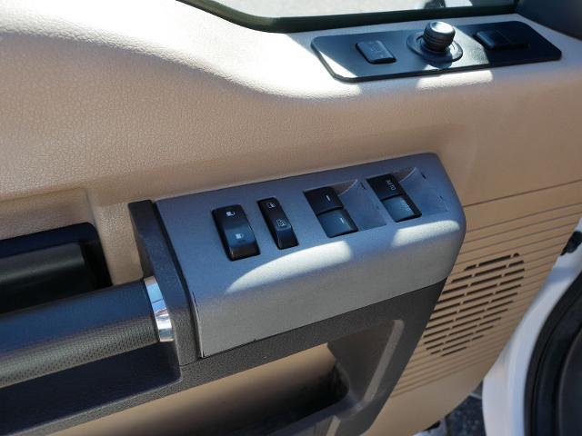 2015 Ford F-350 LARIAT