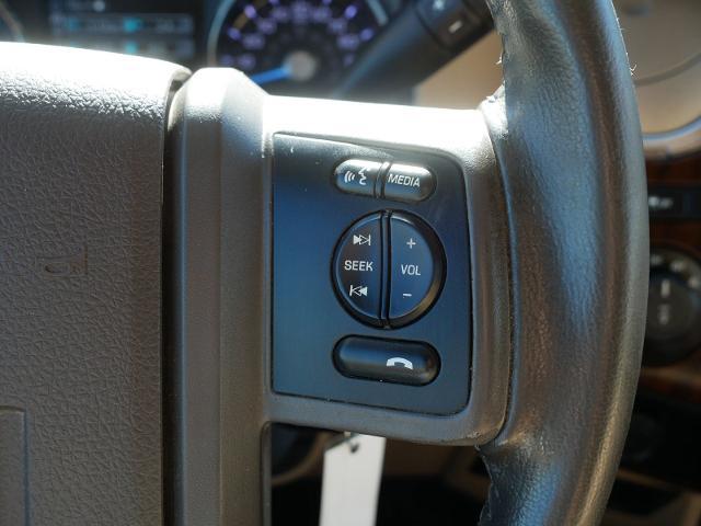 2015 Ford F-350 LARIAT