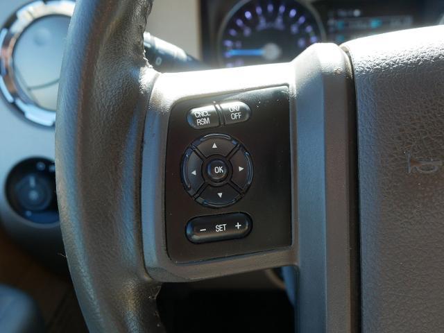 2015 Ford F-350 LARIAT