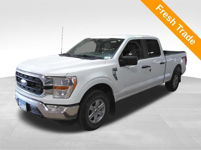 2022 Ford F-150 XLT for sale in Bloomington, MN