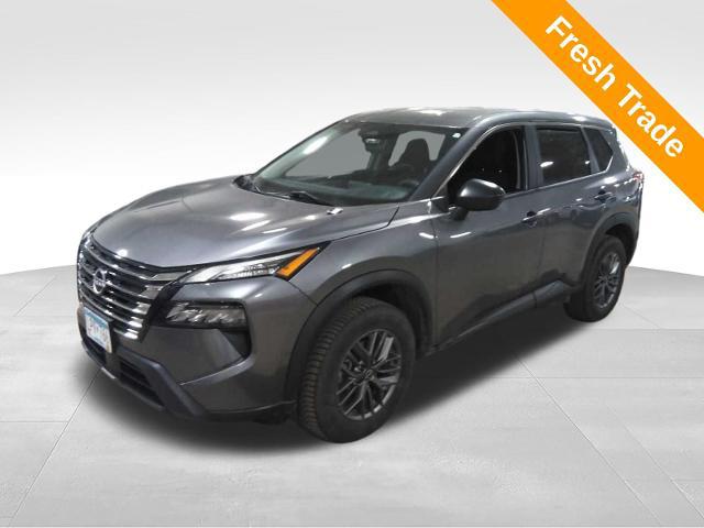 2024 Nissan Rogue S Intelligent AWD for sale in Bloomington, MN
