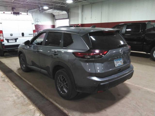 2024 Nissan Rogue S Intelligent AWD