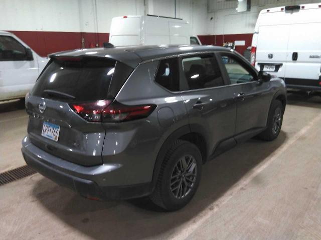 2024 Nissan Rogue S Intelligent AWD