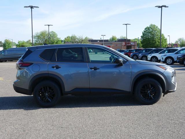 2024 Nissan Rogue S Intelligent AWD