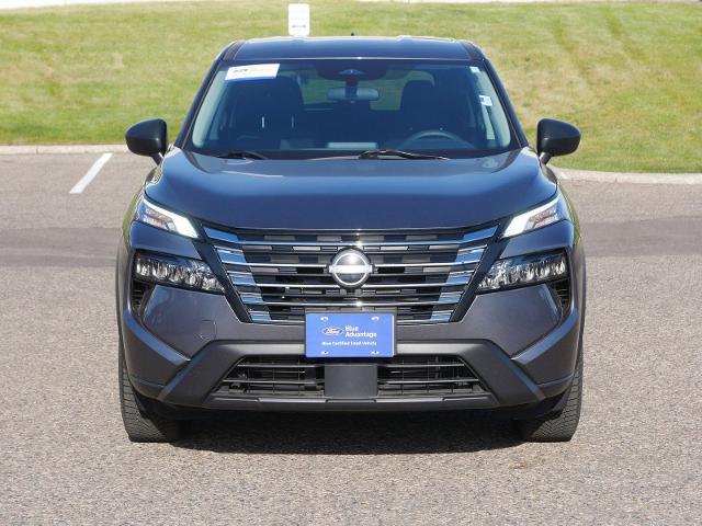 2024 Nissan Rogue S Intelligent AWD