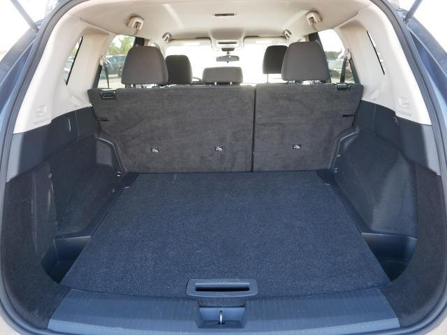 2024 Nissan Rogue S Intelligent AWD