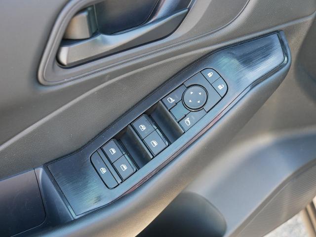 2024 Nissan Rogue S Intelligent AWD