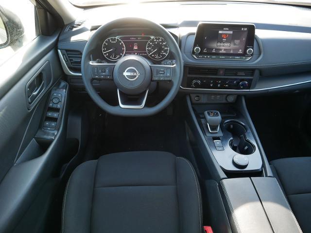 2024 Nissan Rogue S Intelligent AWD
