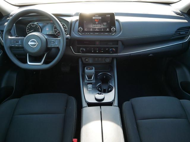 2024 Nissan Rogue S Intelligent AWD