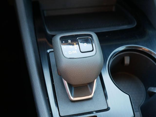 2024 Nissan Rogue S Intelligent AWD