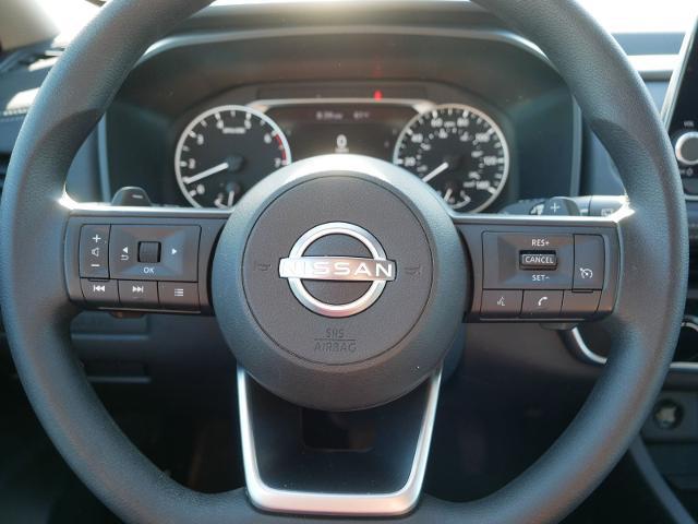 2024 Nissan Rogue S Intelligent AWD