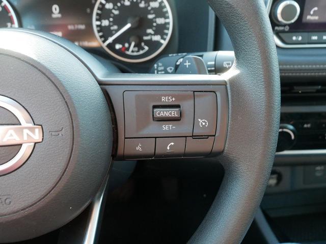 2024 Nissan Rogue S Intelligent AWD
