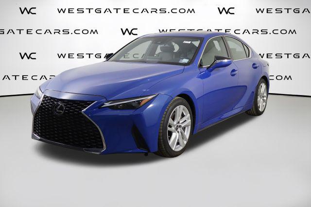 2024 Lexus IS 300 300 for sale in Burgaw, NC