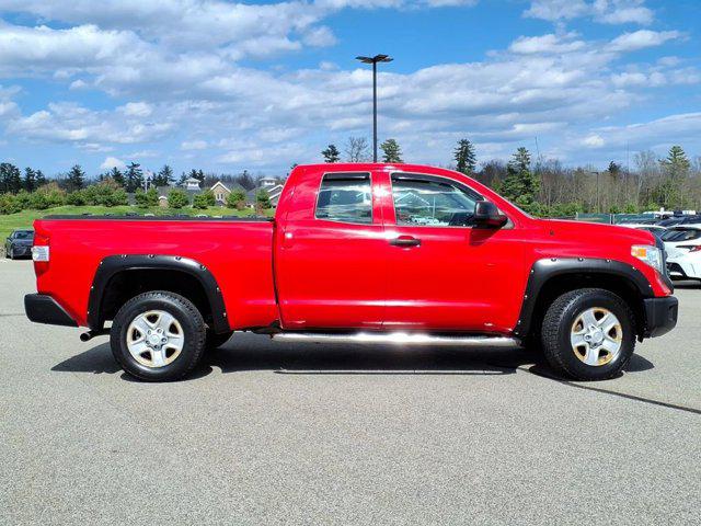 2016 Toyota Tundra SR 4.6L V8