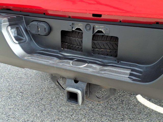 2016 Toyota Tundra SR 4.6L V8