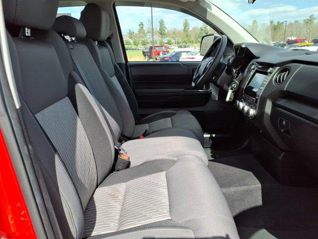 2016 Toyota Tundra SR 4.6L V8