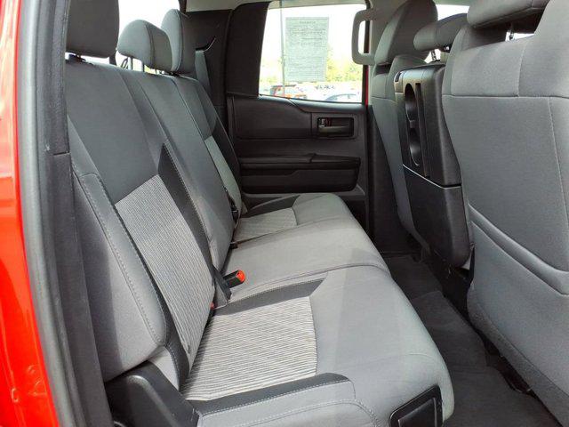 2016 Toyota Tundra SR 4.6L V8