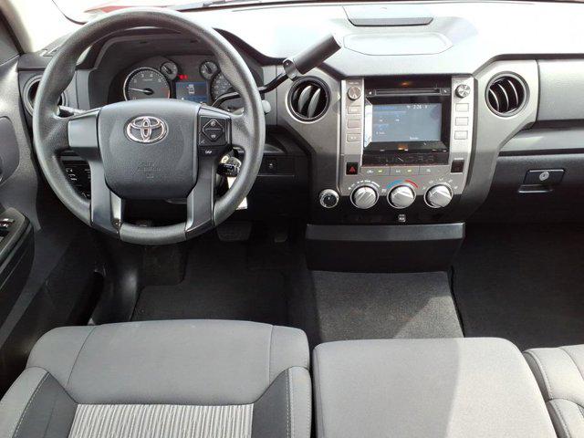 2016 Toyota Tundra SR 4.6L V8
