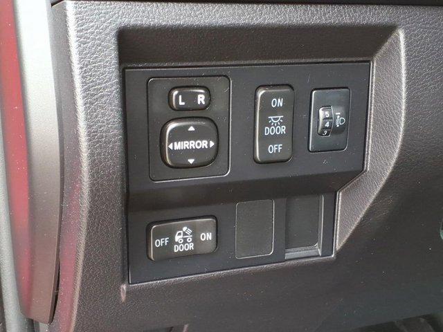 2016 Toyota Tundra SR 4.6L V8