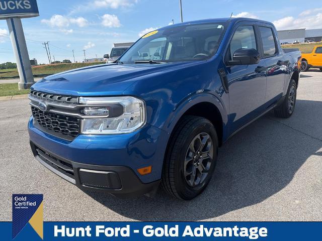 2024 Ford Maverick XLT for sale in Franklin, KY