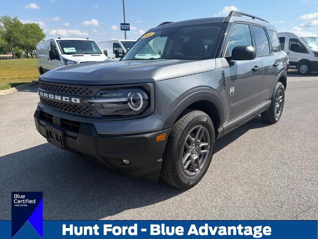 2025 Ford Bronco Sport Big Bend for sale in Franklin, KY