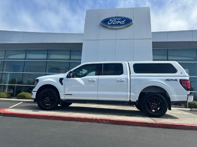 2024 Ford F-150 XLT for sale in Warrenton, OR