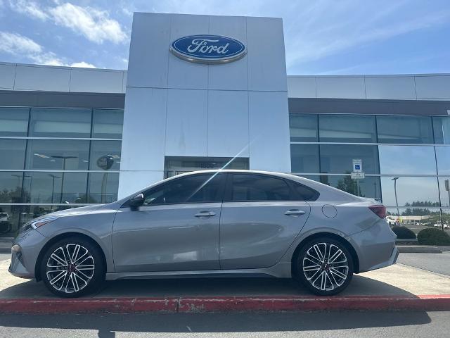 2024 Kia Forte GT for sale in Warrenton, OR