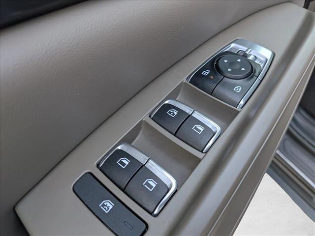 2025 Kia Carnival MPV LXS