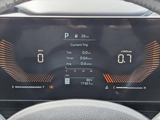 2025 Kia Carnival MPV LXS
