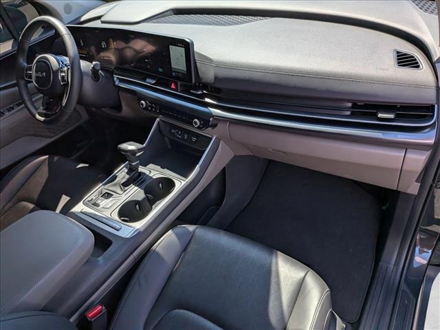 2025 Kia Carnival MPV LXS
