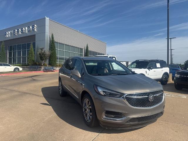 2018 Buick Enclave Avenir for sale in Tulsa, OK