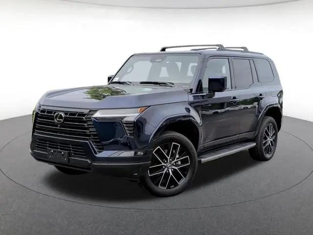 2025 Lexus GX 550 Premium+ for sale in Tallahassee, FL