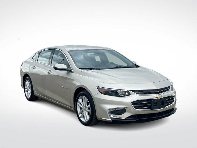 2016 Chevrolet Malibu 1LT