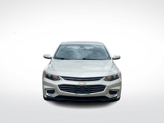 2016 Chevrolet Malibu 1LT