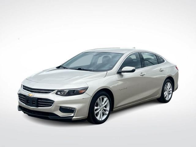 2016 Chevrolet Malibu 1LT