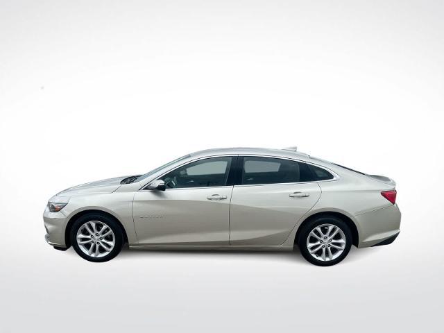2016 Chevrolet Malibu 1LT