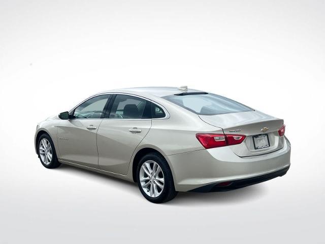 2016 Chevrolet Malibu 1LT