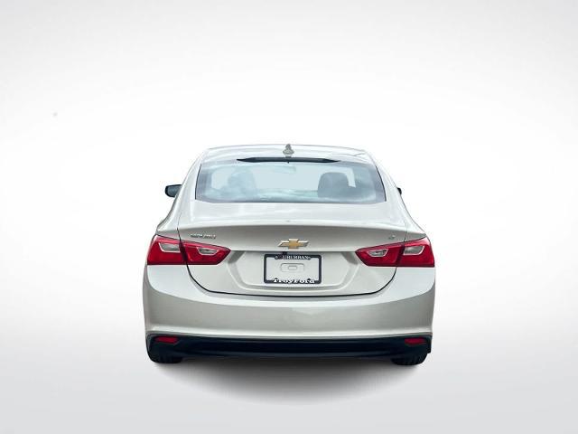 2016 Chevrolet Malibu 1LT