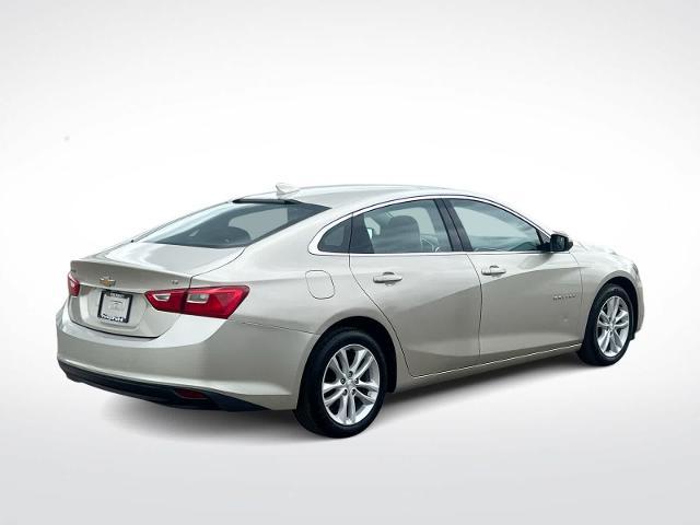 2016 Chevrolet Malibu 1LT