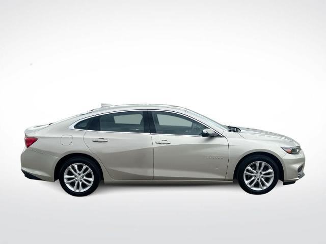 2016 Chevrolet Malibu 1LT