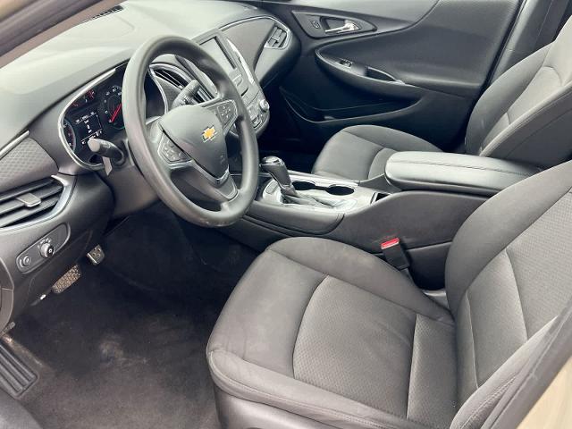 2016 Chevrolet Malibu 1LT
