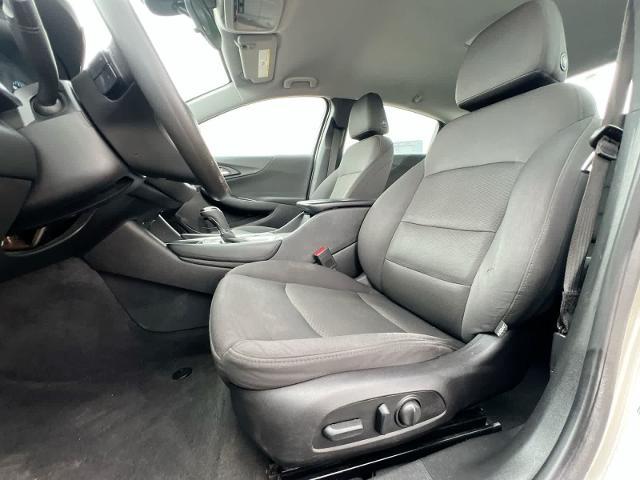 2016 Chevrolet Malibu 1LT
