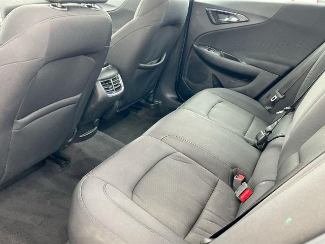 2016 Chevrolet Malibu 1LT