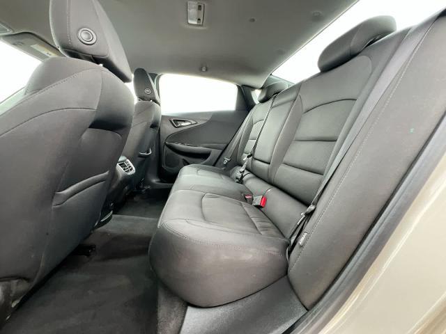 2016 Chevrolet Malibu 1LT