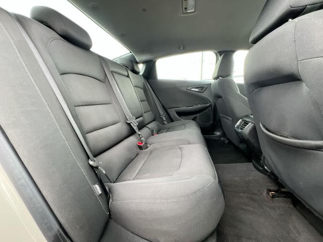 2016 Chevrolet Malibu 1LT