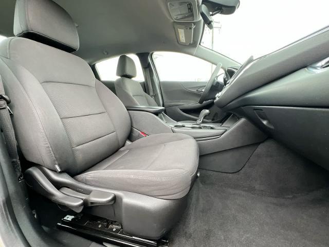 2016 Chevrolet Malibu 1LT