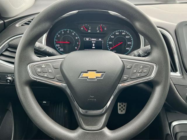 2016 Chevrolet Malibu 1LT