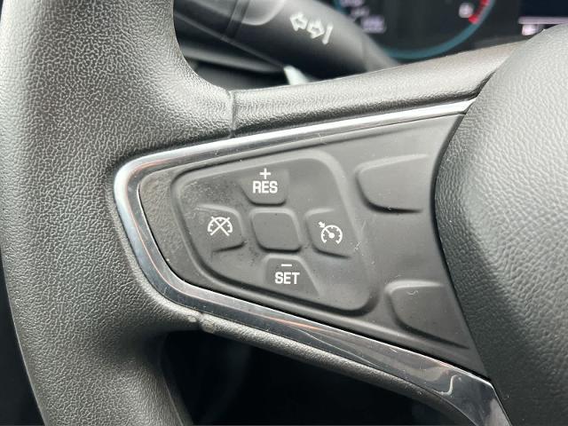 2016 Chevrolet Malibu 1LT