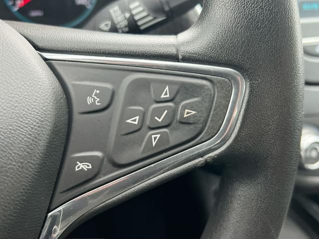 2016 Chevrolet Malibu 1LT